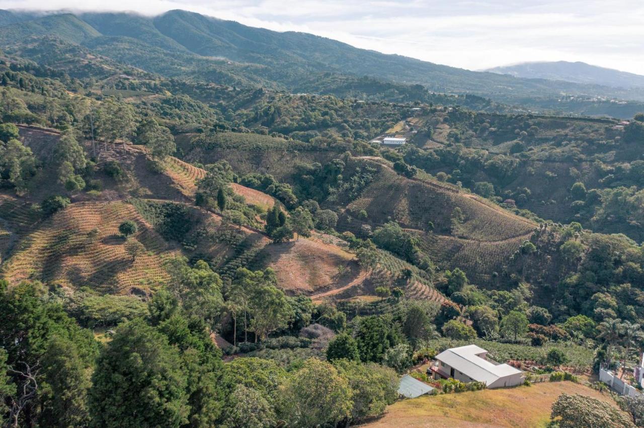 Supercostarica Διαμέρισμα Γκρέσια Εξωτερικό φωτογραφία