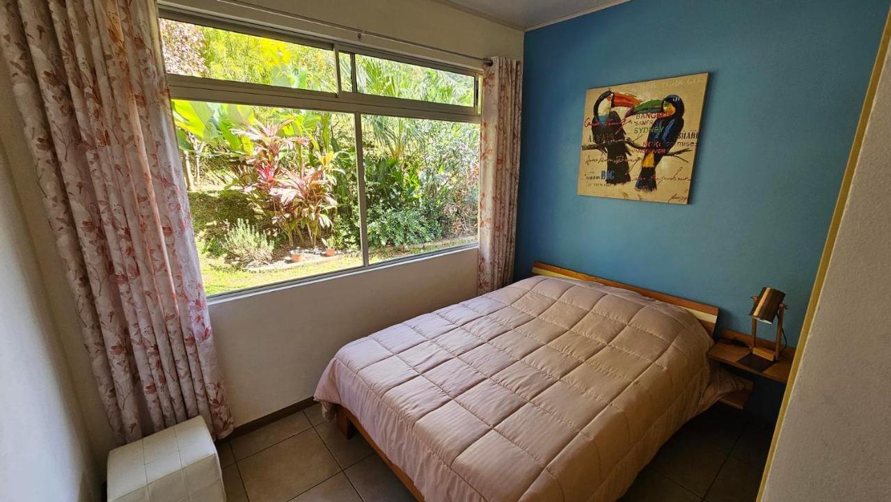 Supercostarica Διαμέρισμα Γκρέσια Εξωτερικό φωτογραφία